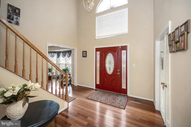 $915,000 | 9309 East Carondelet Drive, Manassas Park, VA 20111