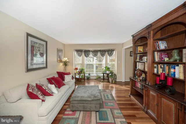 $915,000 | 9309 East Carondelet Drive, Manassas Park, VA 20111