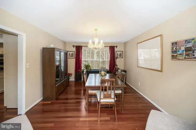 $915,000 | 9309 East Carondelet Drive, Manassas Park, VA 20111