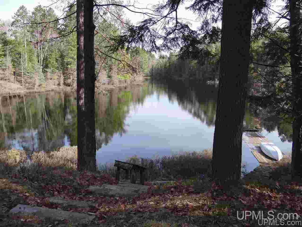 12791 Kelly Lake Road Baraga, MI 49908 - Photo 14 of 47 Gallery Image 14