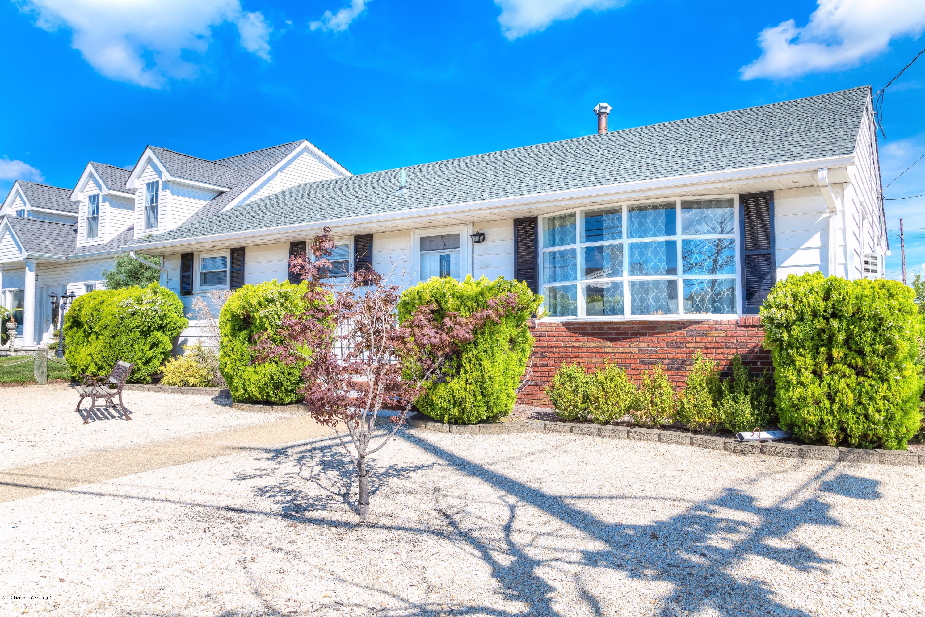 84 Waldron Road Toms River, NJ 08753 - Photo 5 of 22 Front