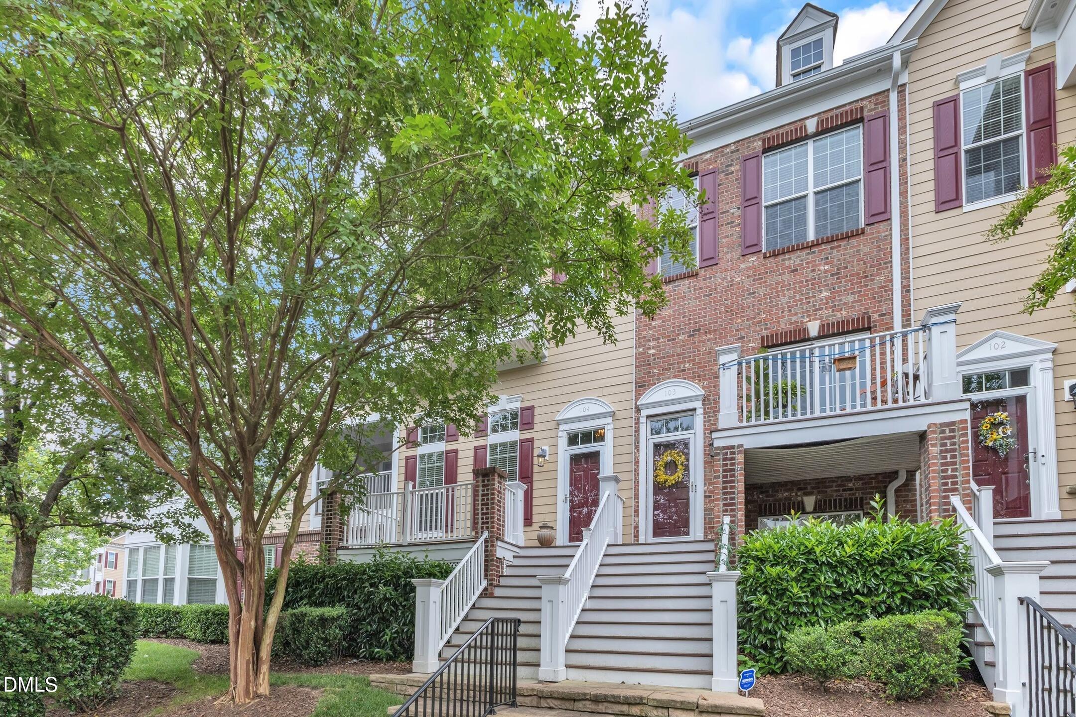 9211 Calabria Drive, Unit 104 Raleigh, NC 27617 - Photo 2 of 45 download - 2025-11-11T214559.843