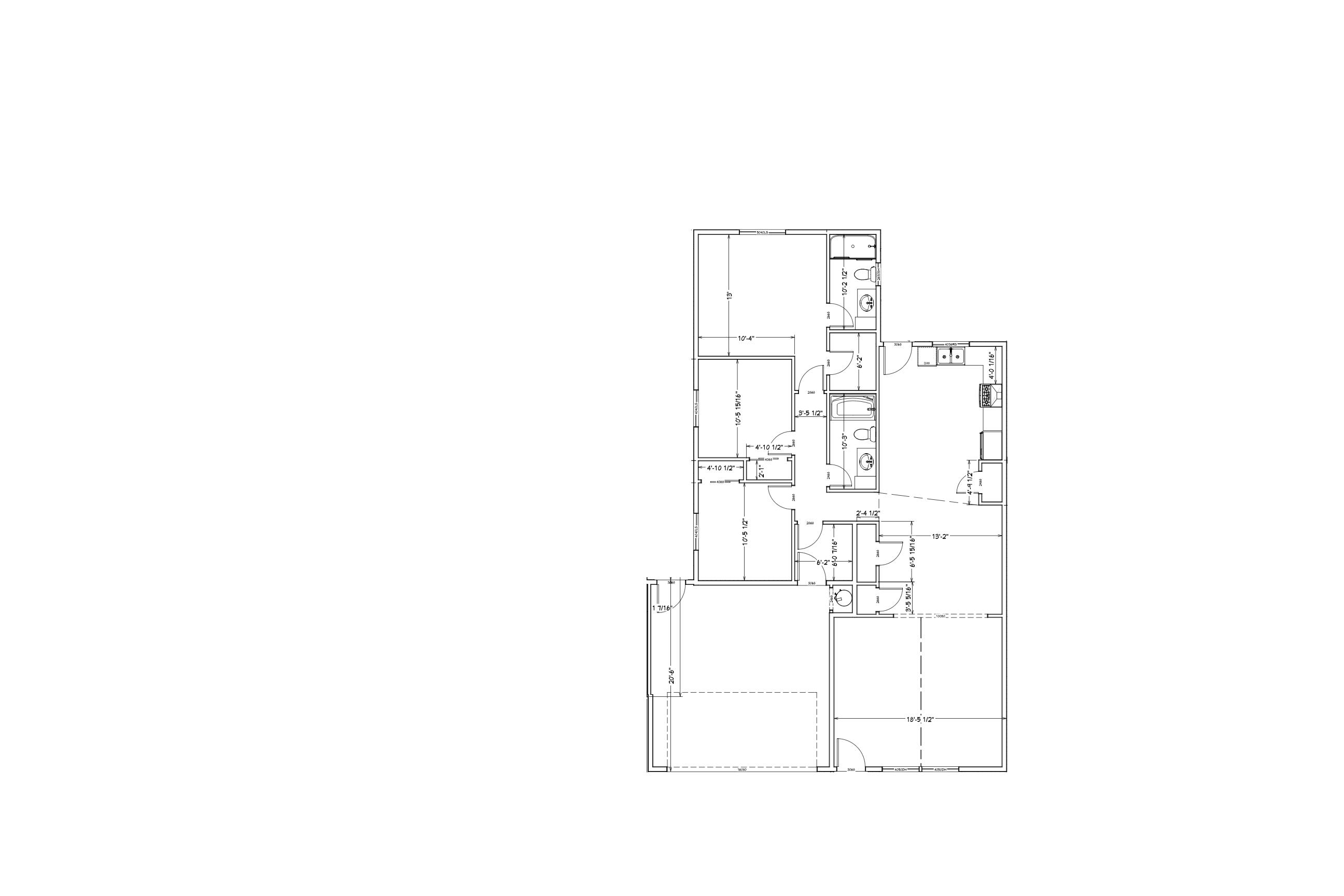 313 East Rapp Road Talent, OR 97540 - Photo 5 of 15 313 Rapp fp