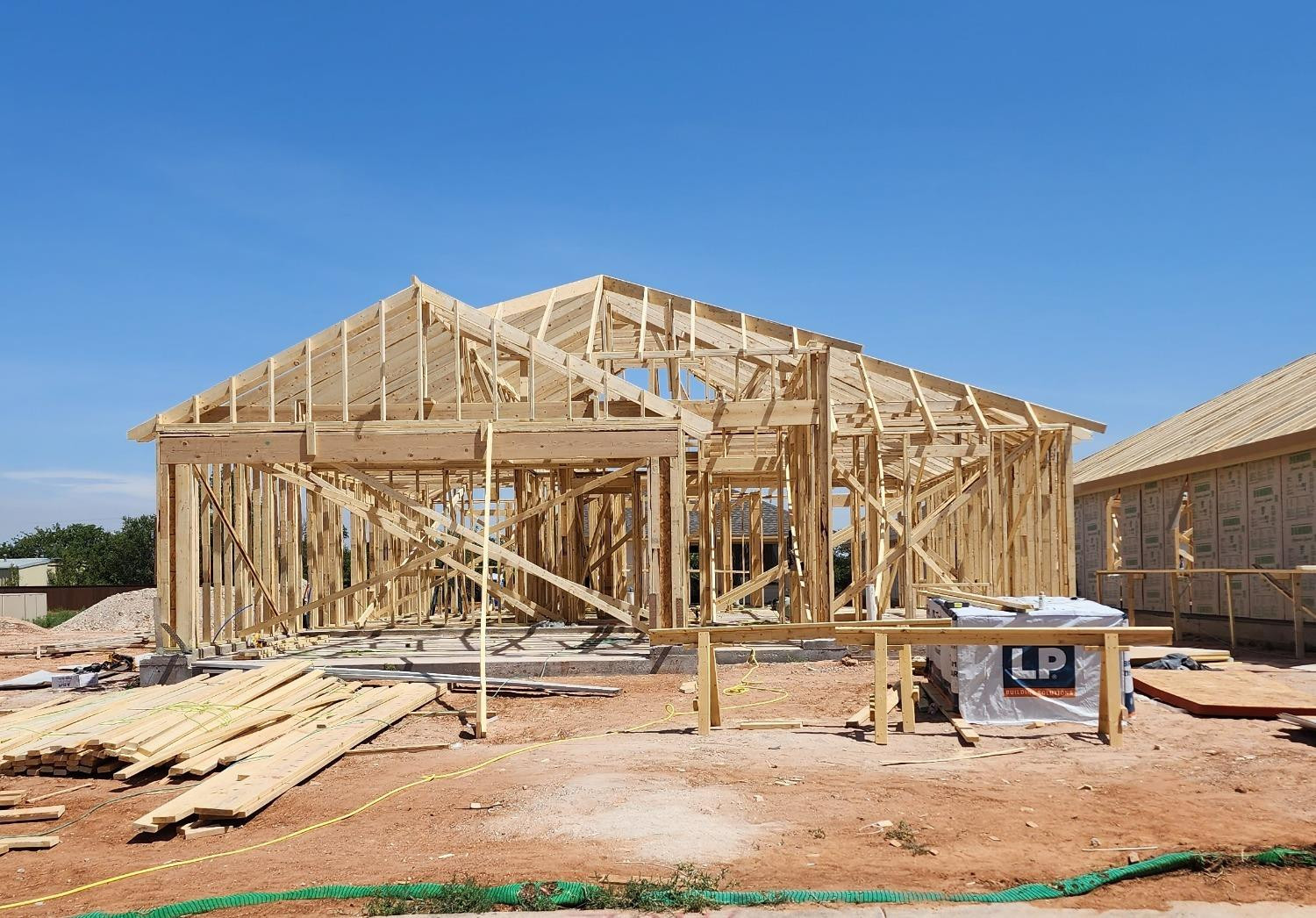7342 9th Street Lubbock, TX 79416 - Photo 1 of 22 Photo 1