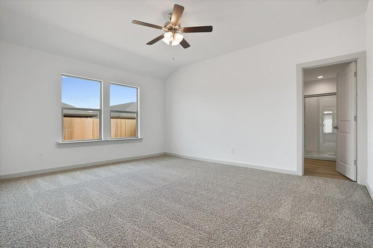 7342 9th Street Lubbock, TX 79416 - Photo 11 of 22 Photo of completed Baxter floorplan