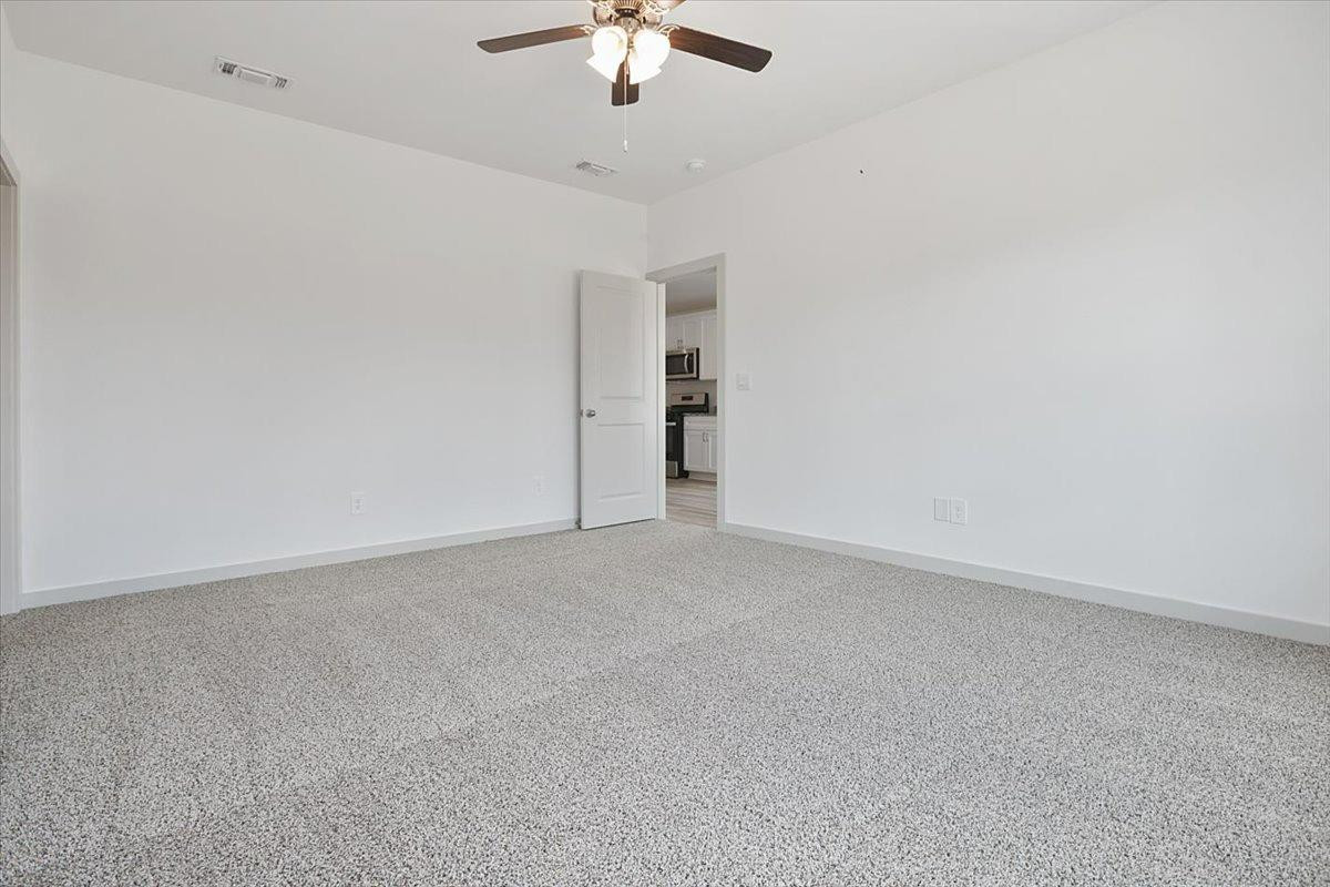 7342 9th Street Lubbock, TX 79416 - Photo 12 of 22 Photo of completed Baxter floorplan