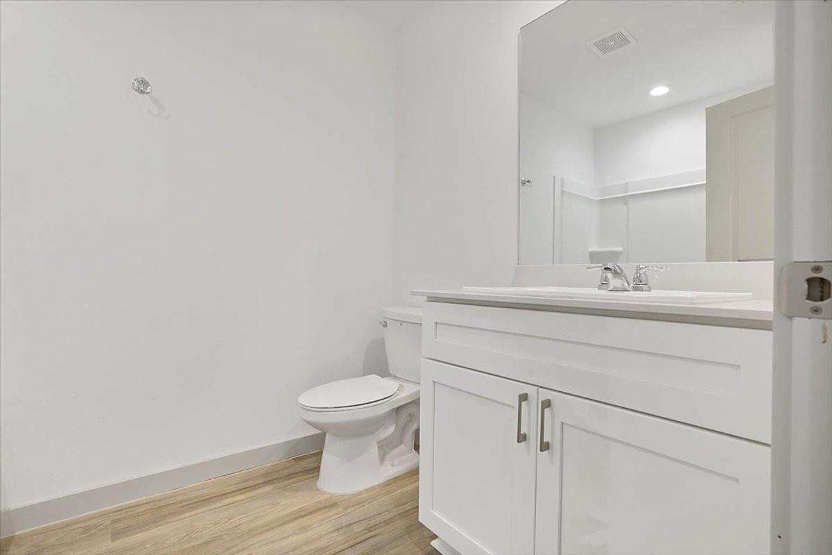 7342 9th Street Lubbock, TX 79416 - Photo 20 of 22 Photo of completed Baxter floorplan