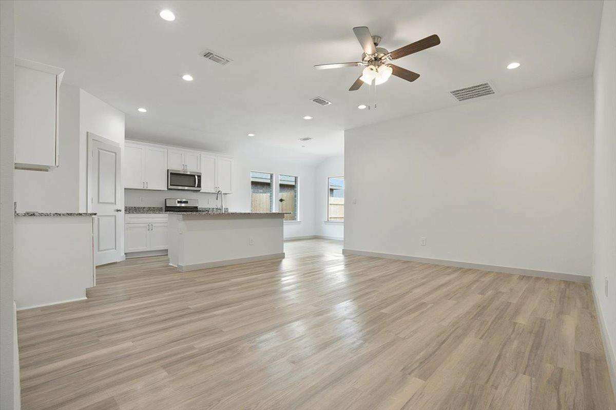 7342 9th Street Lubbock, TX 79416 - Photo 4 of 22 Photo of completed Baxter floorplan