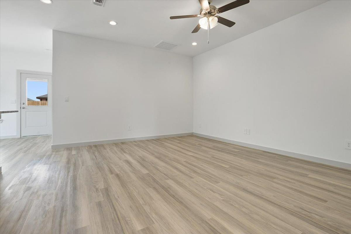 7342 9th Street Lubbock, TX 79416 - Photo 9 of 22 Photo of completed Baxter floorplan