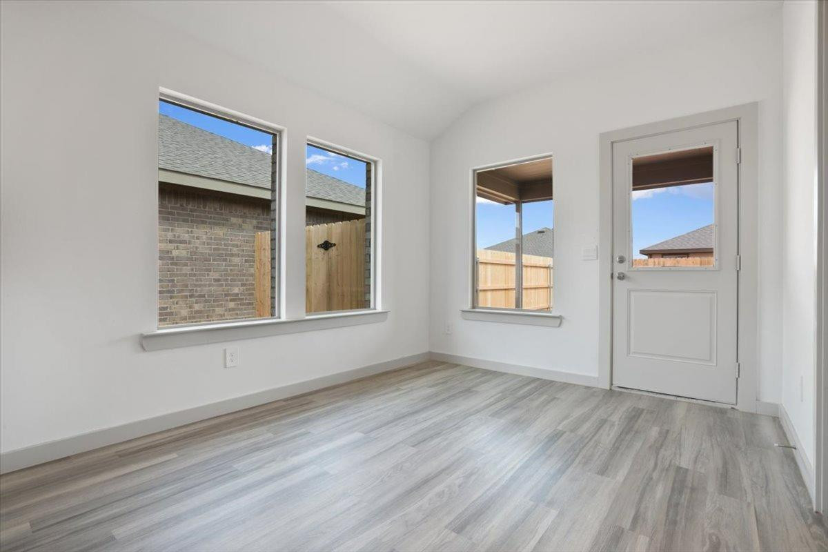 7342 9th Street Lubbock, TX 79416 - Photo 10 of 22 Photo of completed Baxter floorplan