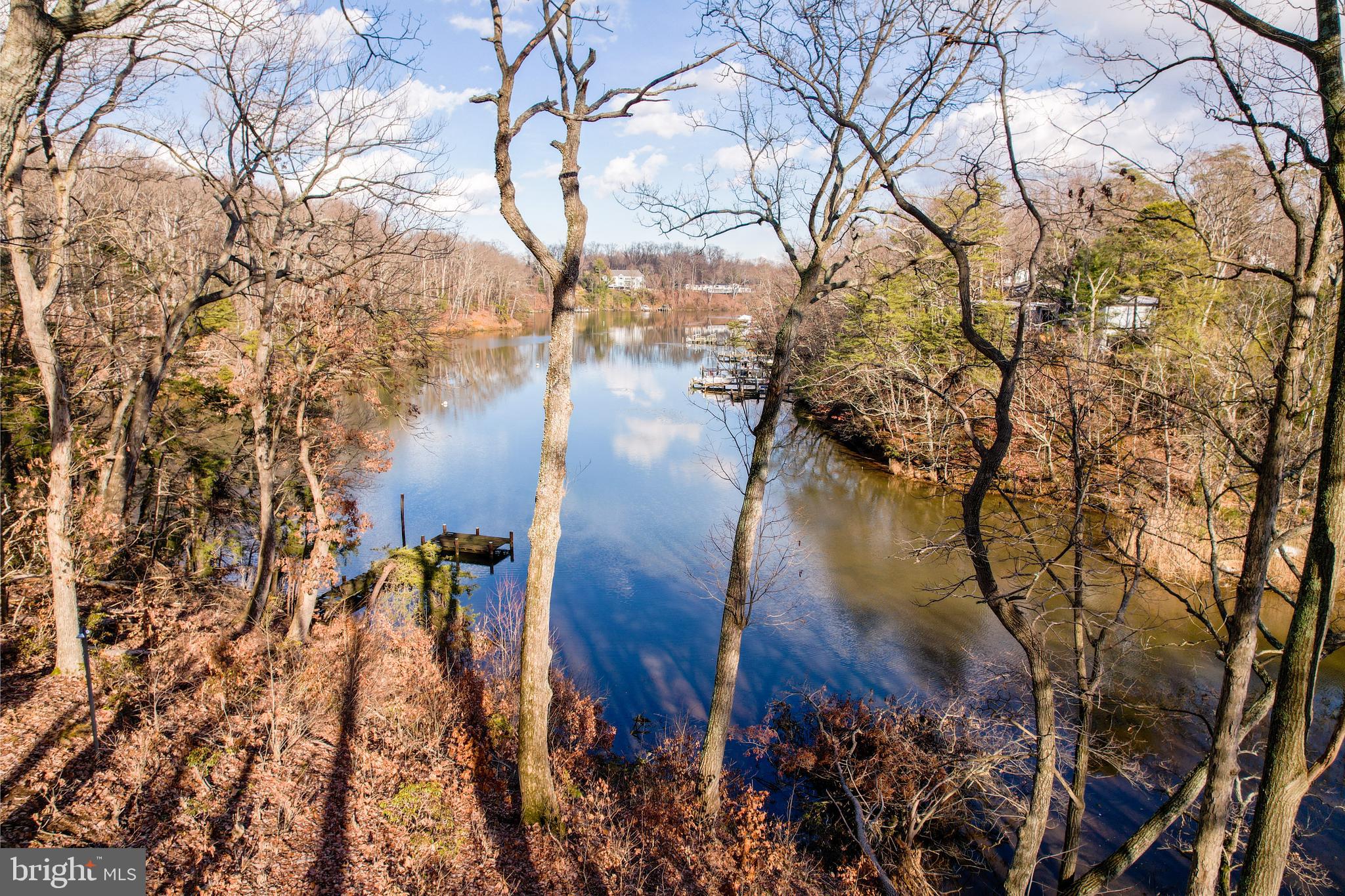 318 Halsey Road Annapolis, MD 21401 - Photo 16 of 19