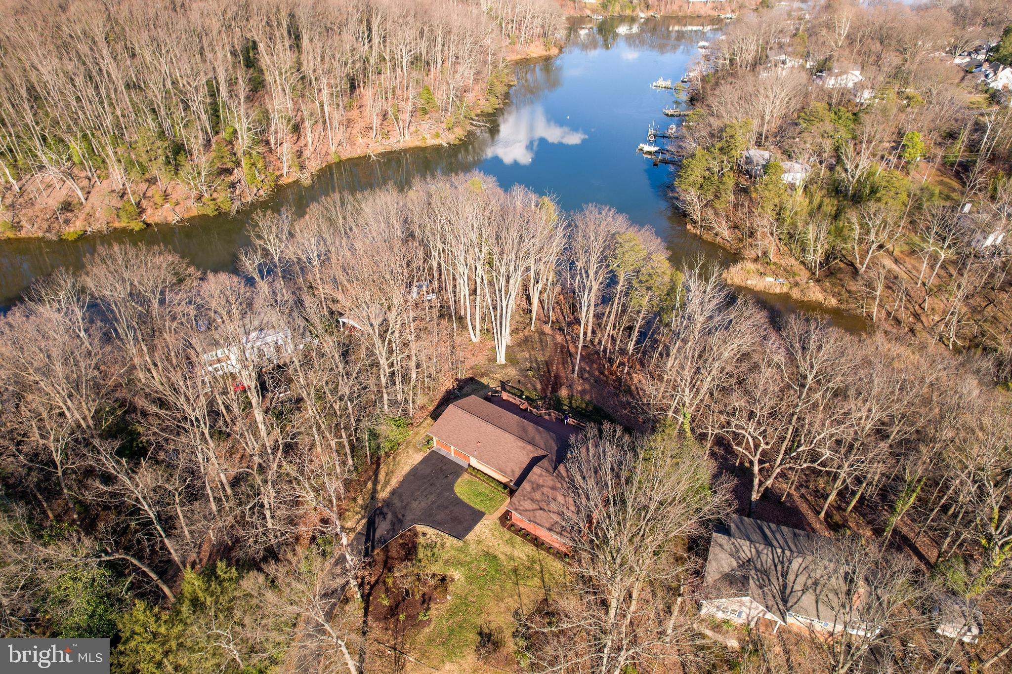 318 Halsey Road Annapolis, MD 21401 - Photo 17 of 19