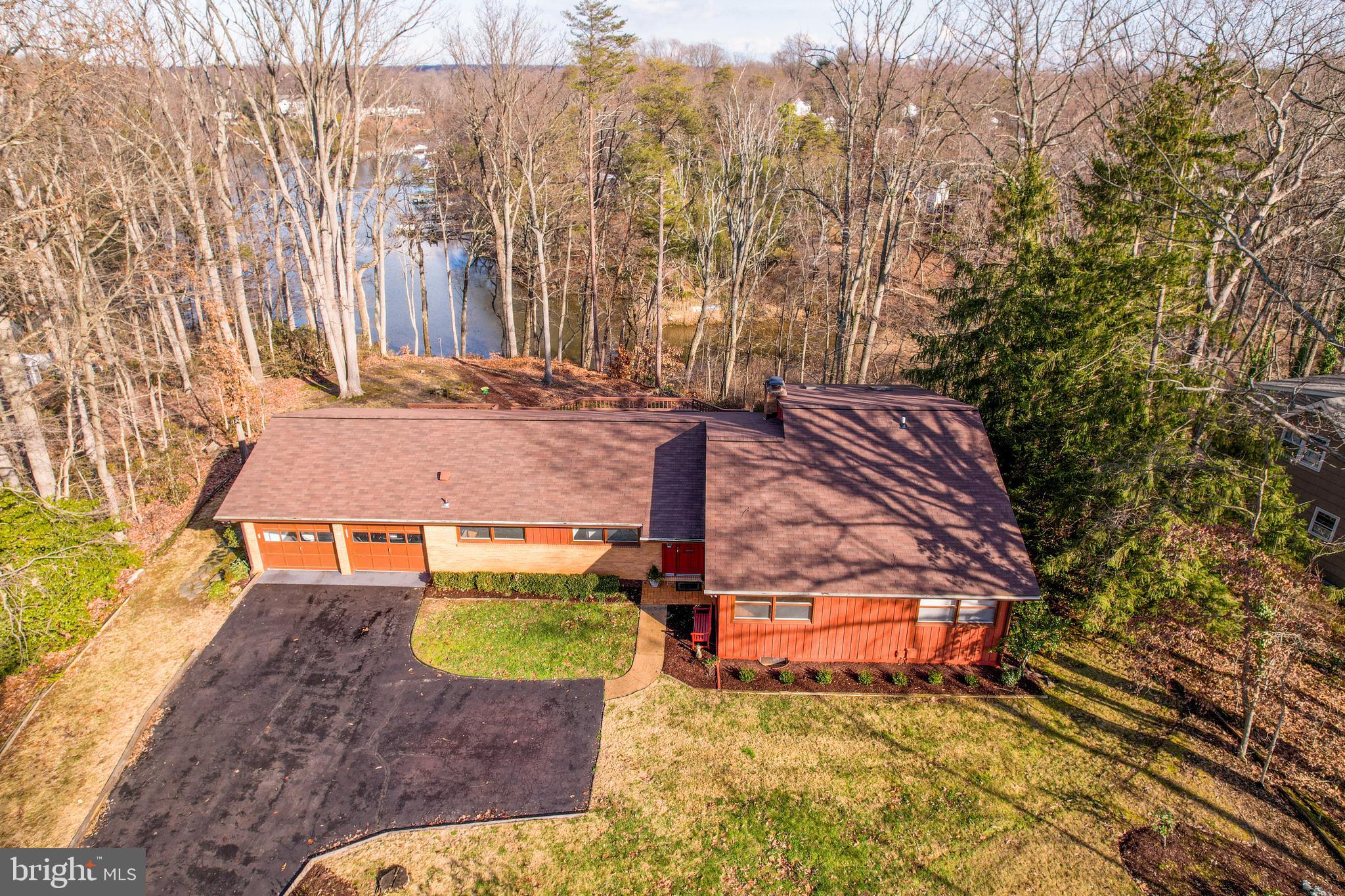 318 Halsey Road Annapolis, MD 21401 - Photo 4 of 19 1.27 Acre,
Admiral Heights