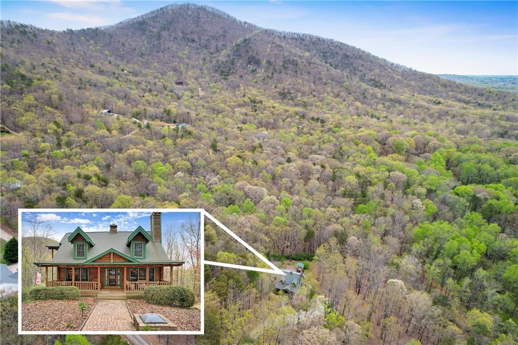 336 Wauka Ridge Road Clermont, GA 30527 - Photo 1 of 1 a view of an outdoor space