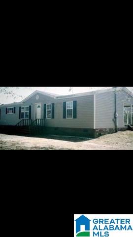 278 Jim Bagwell Road Empire, AL 35063 - Photo 1 of 12