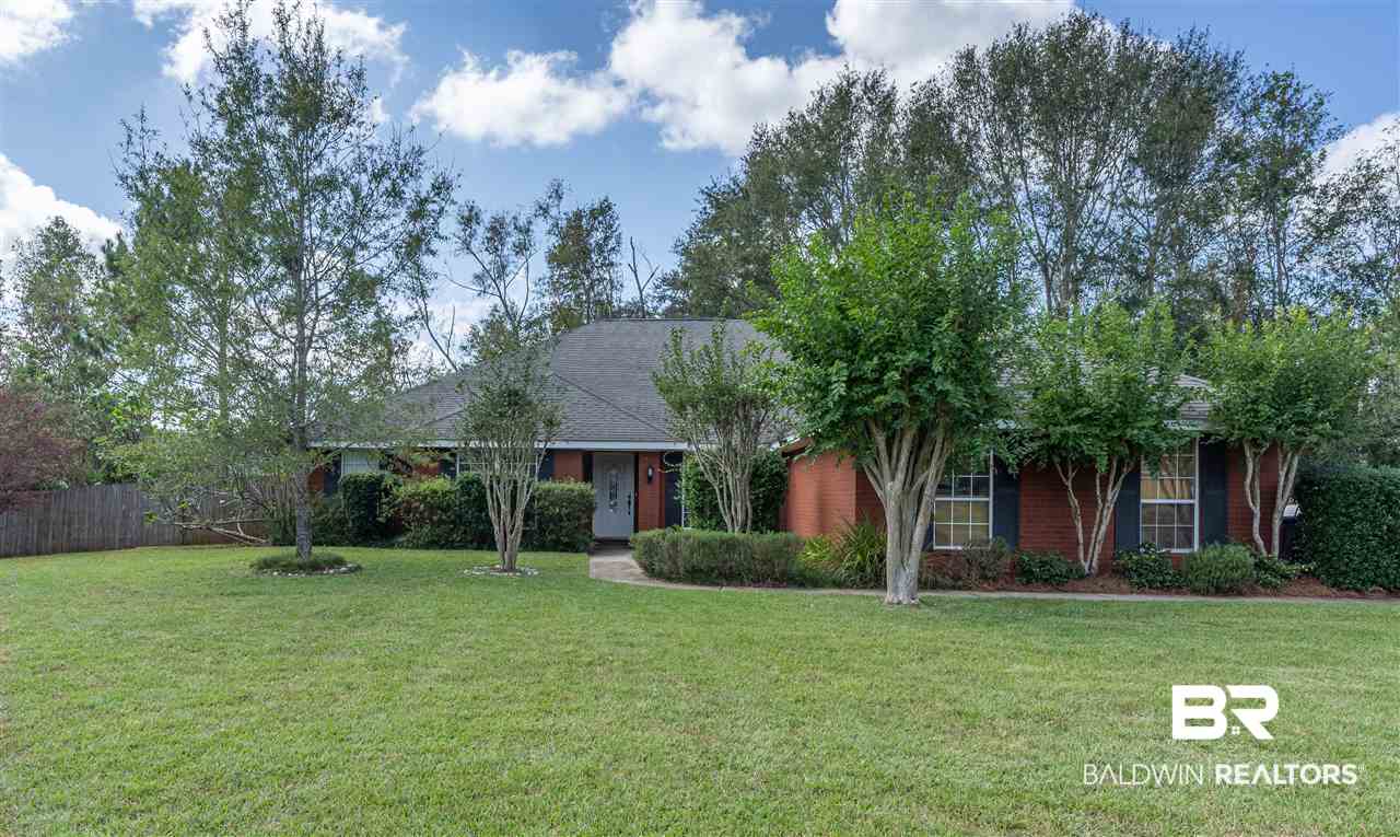 139 Destrehan Road Fairhope, AL 36532 - Photo 2 of 25