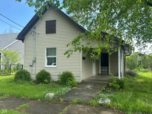 $129,900 | 1051 John Street, Frankfort, IN 46041