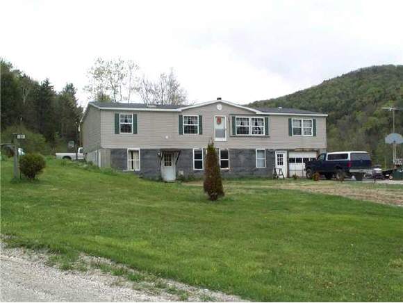 53 Jenne Road Bridgewater, VT 05035 - Photo 1 of 5