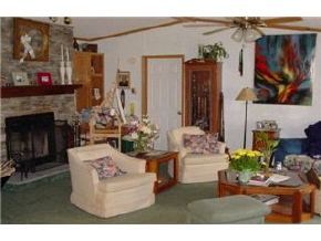 53 Jenne Road Bridgewater, VT 05035 - Photo 3 of 5