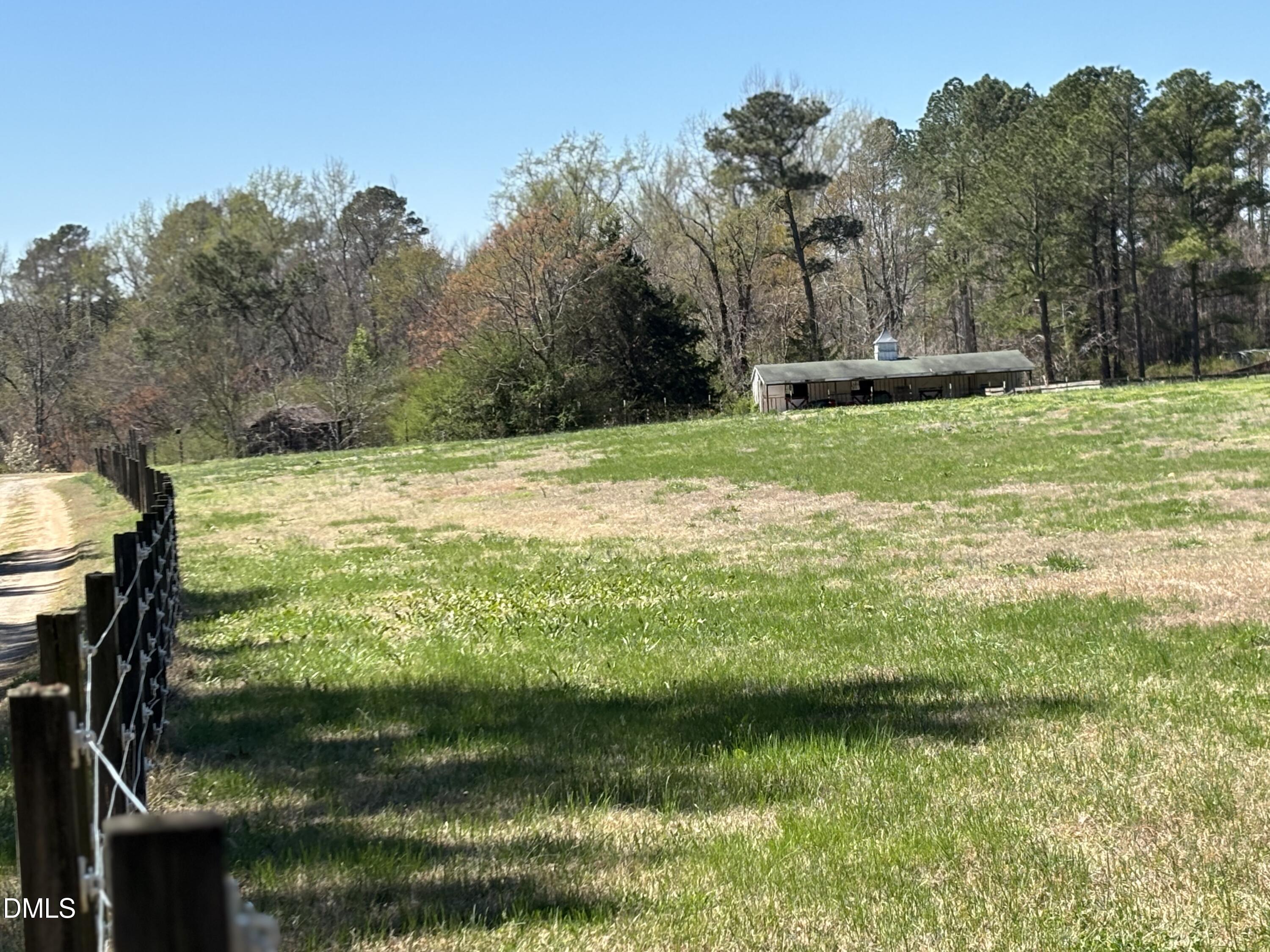 344 J B Leonard Road Castalia, NC 27816 - Photo 14 of 32 a view of a lake view