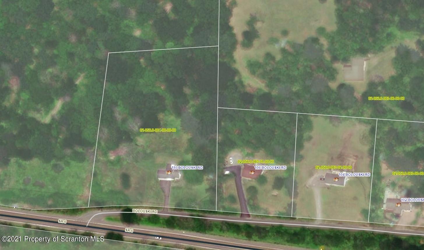 110 Bolouski Road Factoryville, PA 18419 - Photo 42 of 43 Gallery Image 42