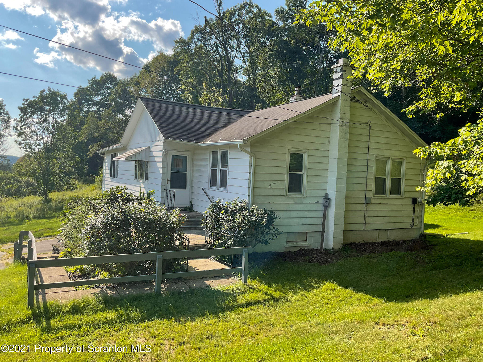 110 Bolouski Road Factoryville, PA 18419 - Photo 8 of 43 Gallery Image 8