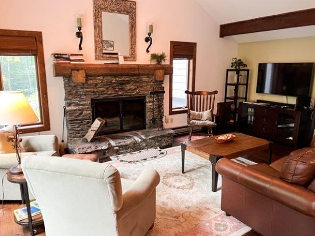 375 Hawk Spur Road Plymouth, VT 05056 - Photo 2 of 29 Gallery Image 2