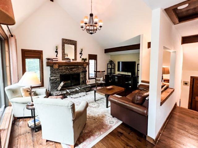 375 Hawk Spur Road Plymouth, VT 05056 - Photo 3 of 29 Gallery Image 3