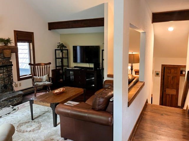 375 Hawk Spur Road Plymouth, VT 05056 - Photo 8 of 29 Gallery Image 8