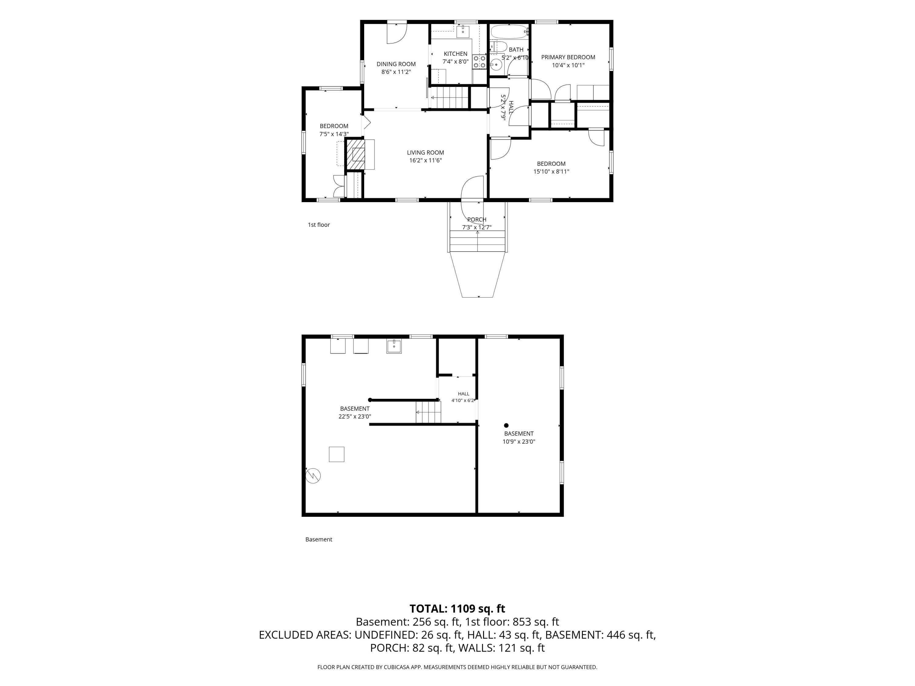 1842 Carlton Road Southwest Roanoke, VA 24015 - Photo 44 of 44 untitled-44