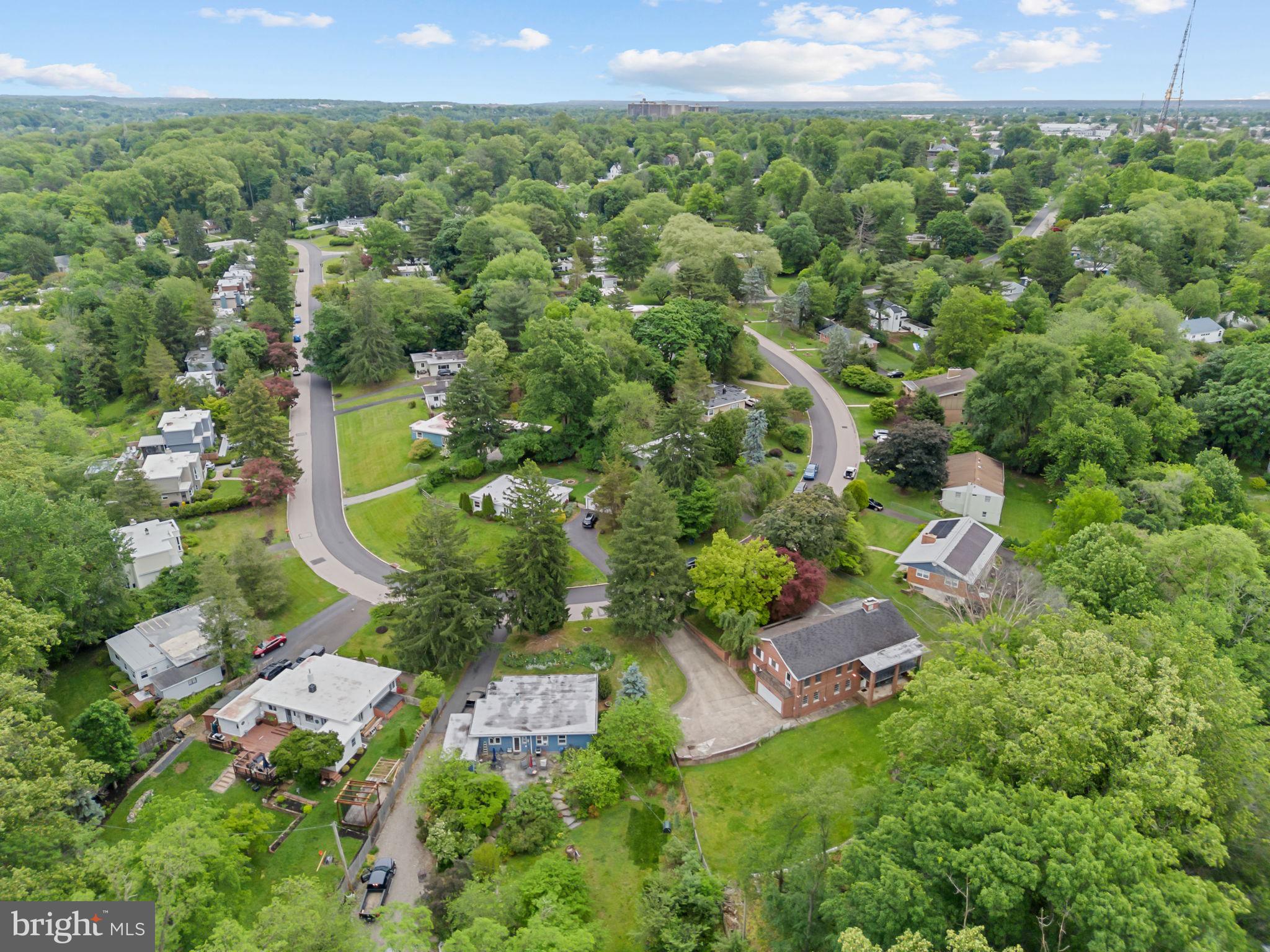 8316 MacArthur Road Glenside, PA 19038 - Photo 33 of 35