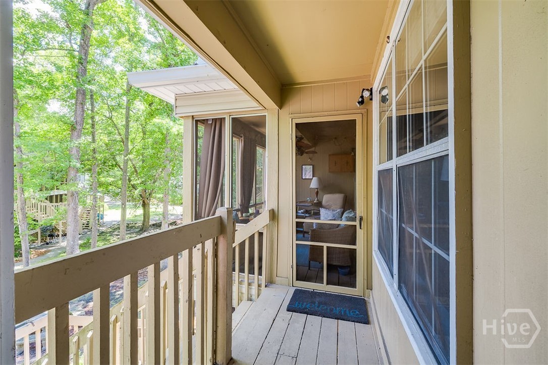 401 North Cromwell Road, Unit C6 Savannah, GA 31410 - Photo 4 of 34