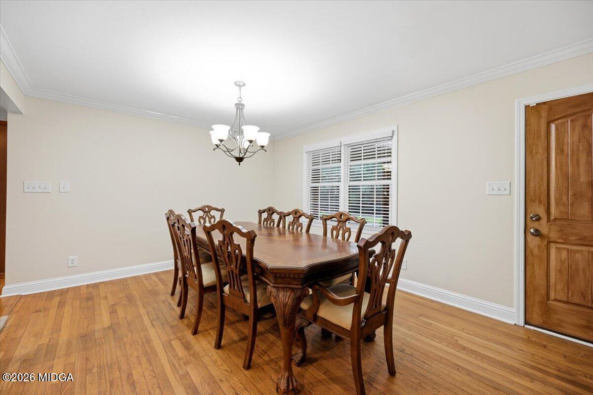 1052 Howard Roberts Road Gray, GA 31032 - Photo 11 of 29 10-W7A5909