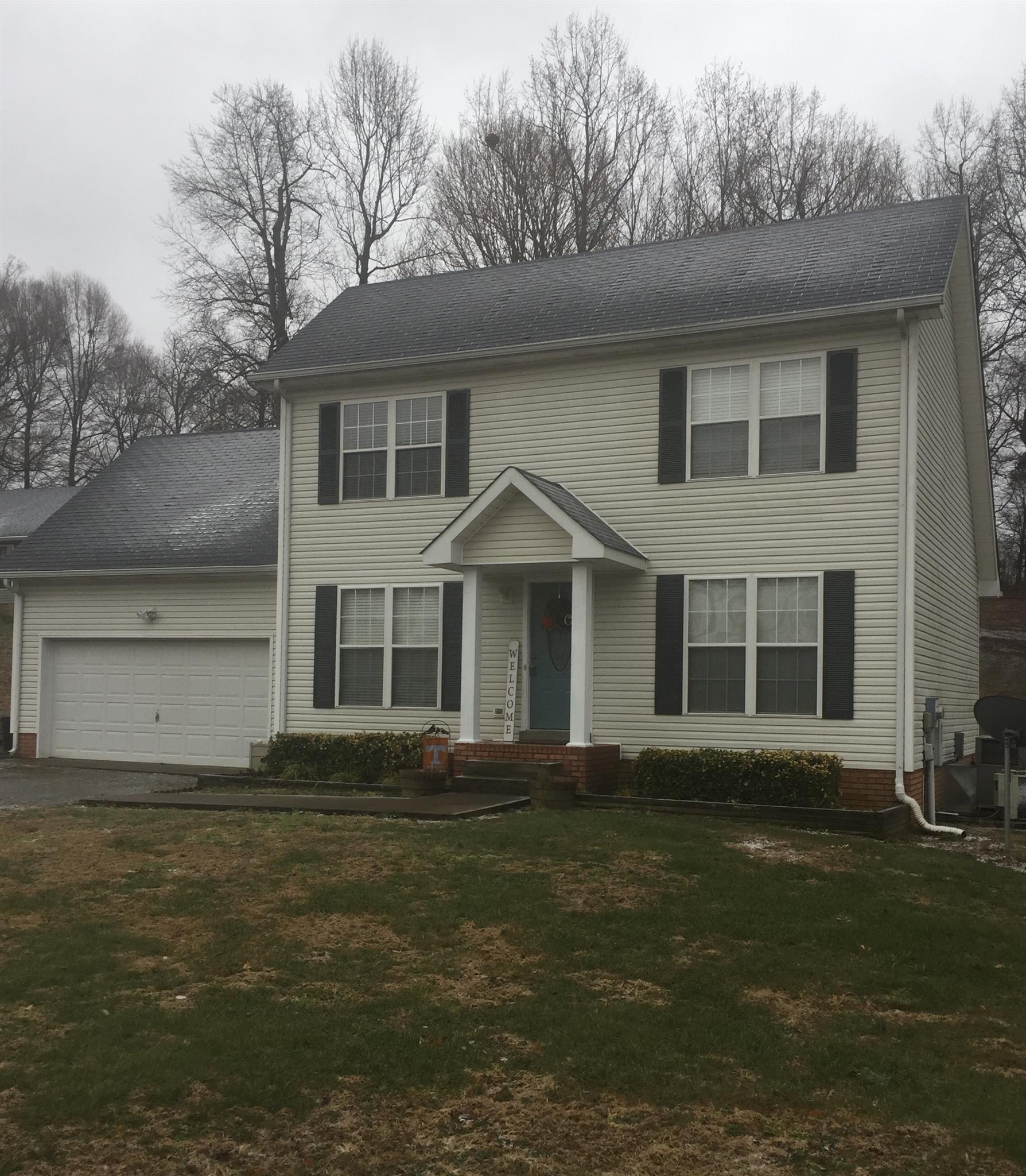 1015 Heatherwood Road Pleasant View, TN 37146 - Photo 1 of 19 Gallery Image 1