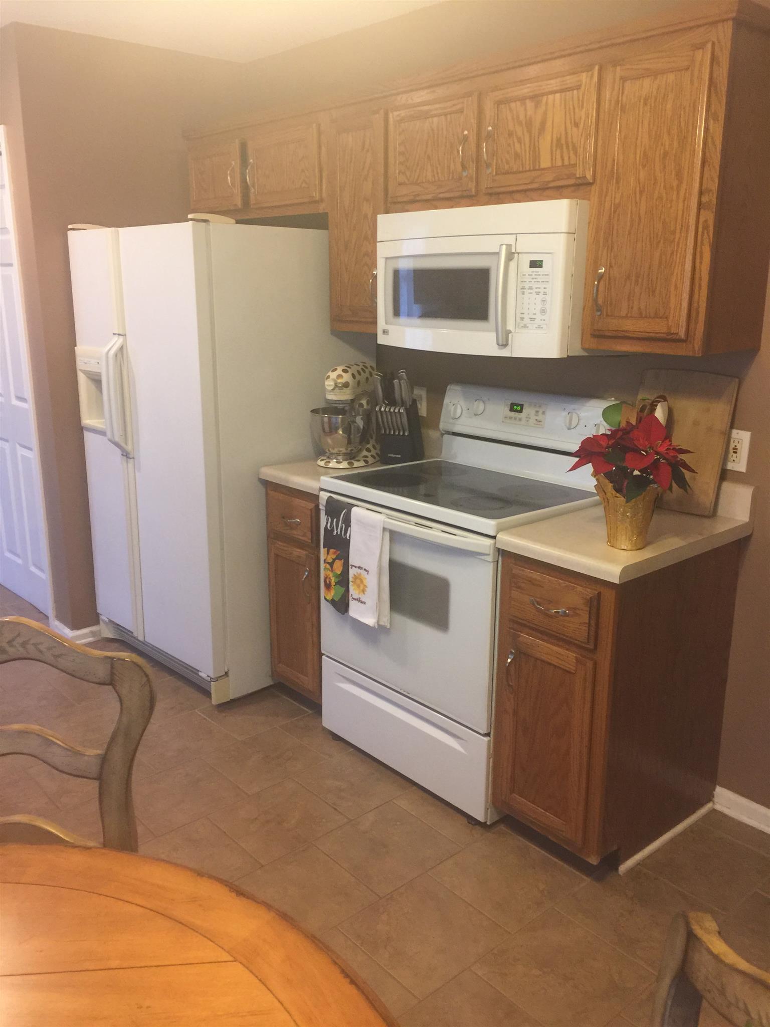 1015 Heatherwood Road Pleasant View, TN 37146 - Photo 17 of 19 Gallery Image 17