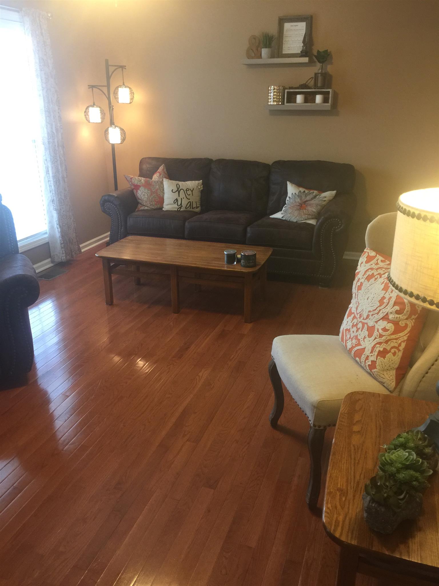 1015 Heatherwood Road Pleasant View, TN 37146 - Photo 5 of 19 Gallery Image 5