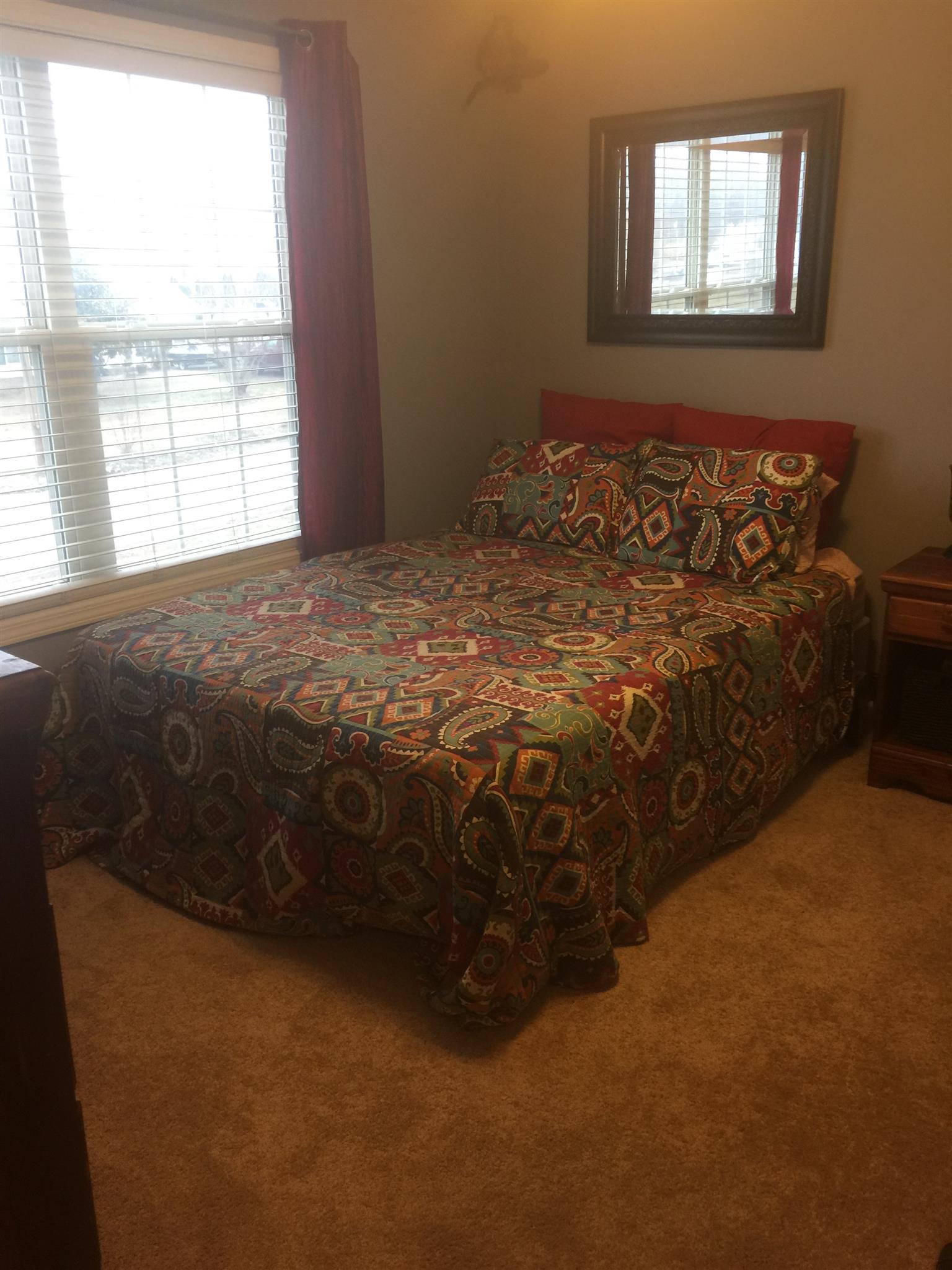 1015 Heatherwood Road Pleasant View, TN 37146 - Photo 10 of 19 Gallery Image 10