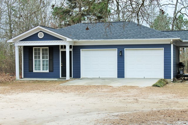 3098 Camp Rawls Road Wagener, SC 29164 - Photo 3 of 26 Gallery Image 3