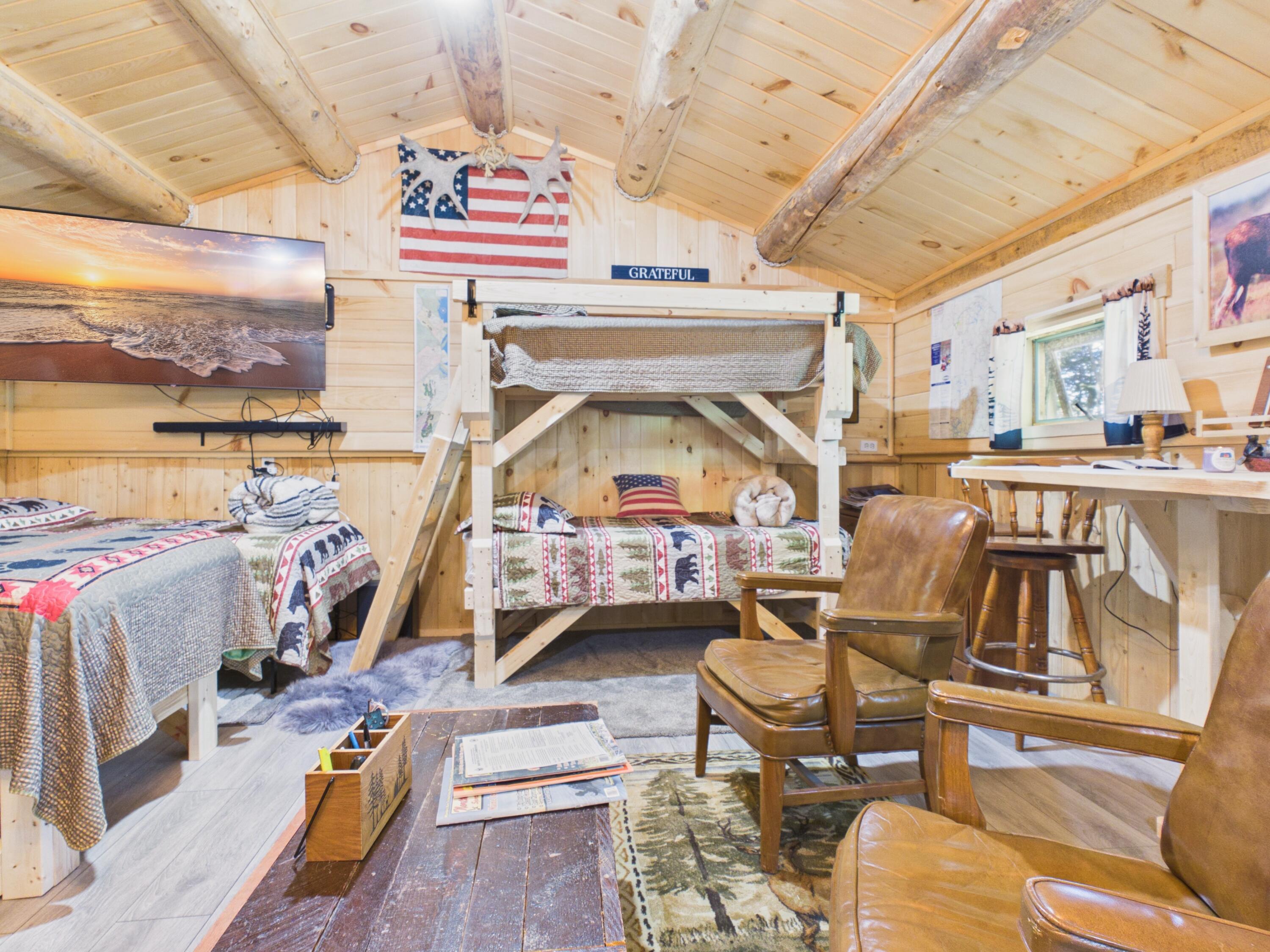 974 Allagash Road Allagash, ME 04774 - Photo 21 of 42 CAM06356G6-PR0044-STILL025