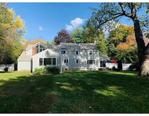 12 Bogle Street Weston, MA 02493 - Photo 21 of 22