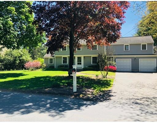 12 Bogle Street Weston, MA 02493 - Photo 22 of 22