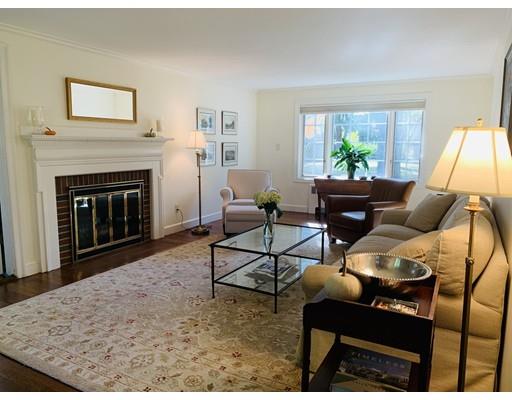 12 Bogle Street Weston, MA 02493 - Photo 3 of 22