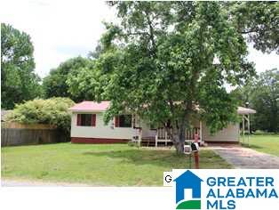 606 Newaygo Street Weaver, AL 36277 - Photo 2 of 16