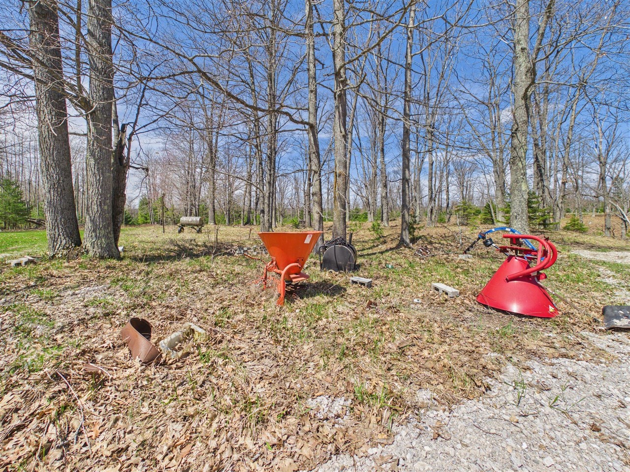 10838 Broad Road Lachine, MI 49753 - Photo 66 of 96