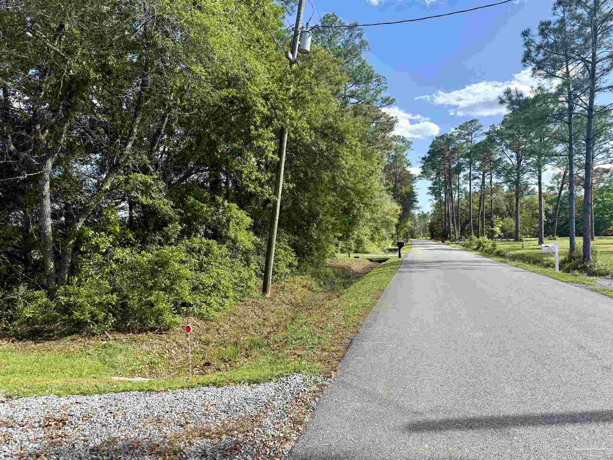 7524 Petersen Point Road Milton, FL 32583 - Photo 22 of 35