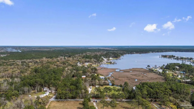 $314,900 | 7524 Petersen Point Road, Milton, FL 32583