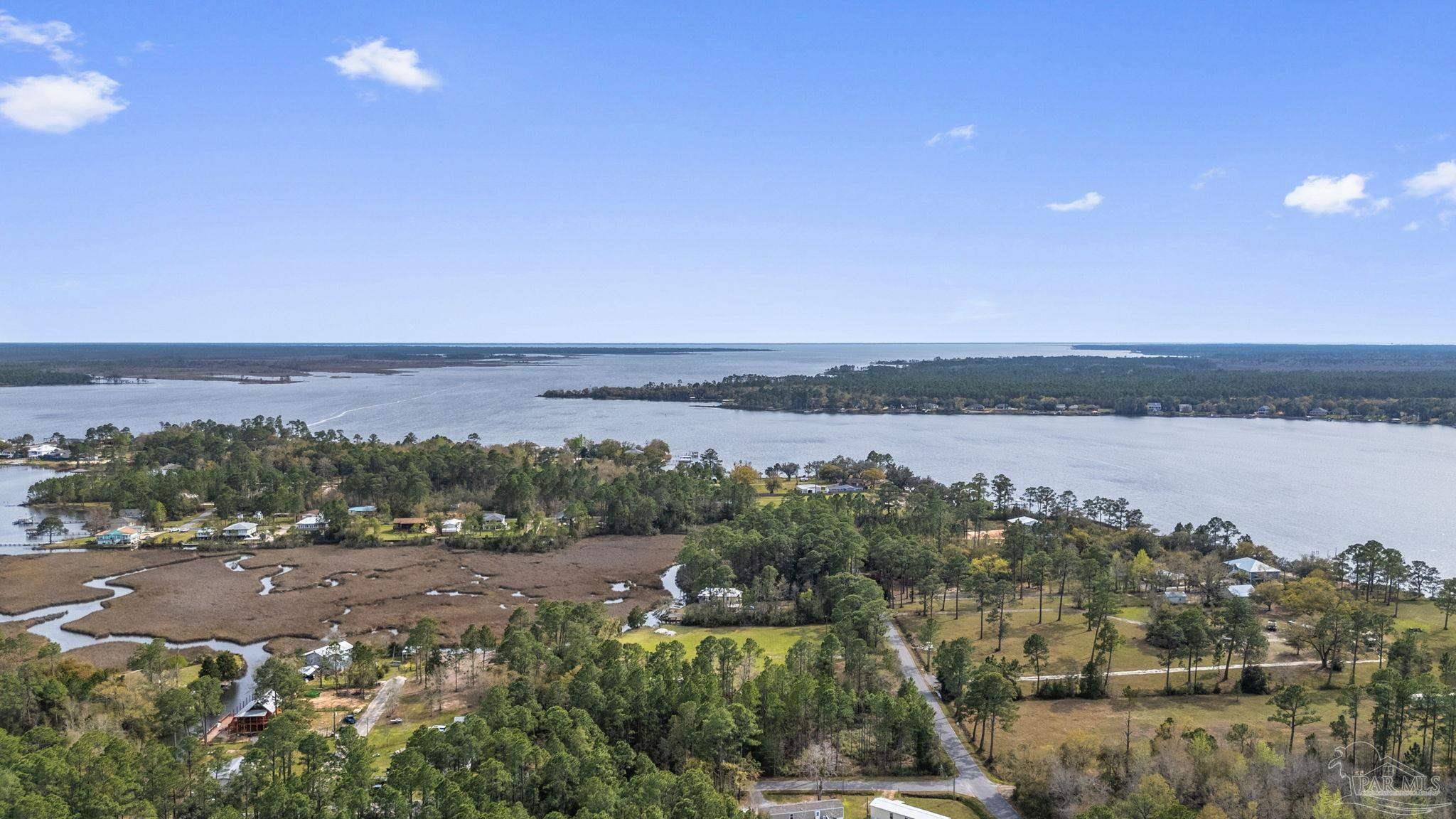 7524 Petersen Point Road Milton, FL 32583 - Photo 26 of 35