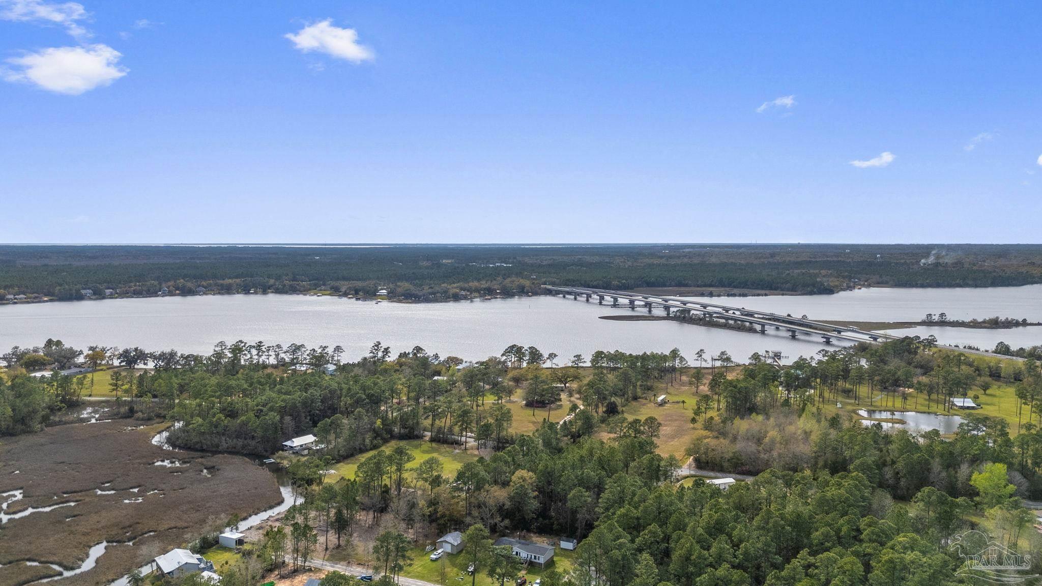 7524 Petersen Point Road Milton, FL 32583 - Photo 28 of 35