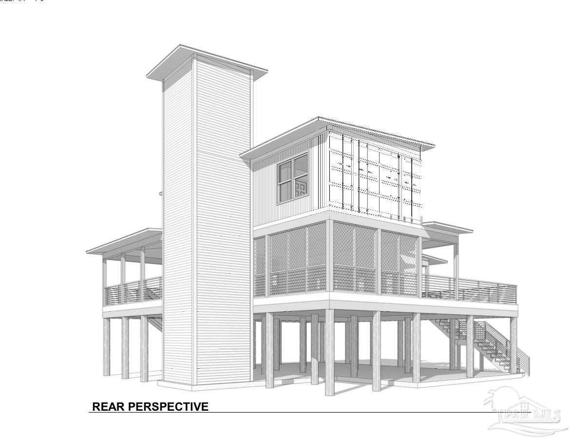 7524 Petersen Point Road Milton, FL 32583 - Photo 33 of 35