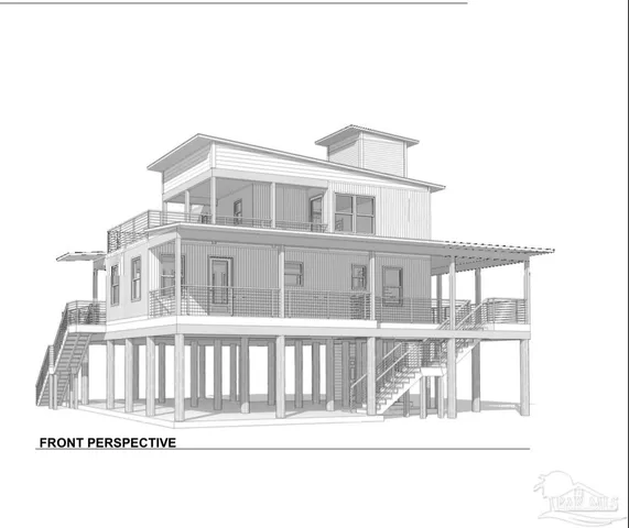 $314,900 | 7524 Petersen Point Road, Milton, FL 32583